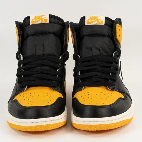 Air Jordan 1 Retro High OG 'Taxi' 555088-711 size 11.5